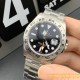 Explorer II 216570 SS/SS Black NOOB Asia 3187 CHS