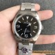 Rolex - Explorer 1 Ref.214270 SS/SS Black ARF Asia 3132