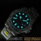 Explorer II 226570 42mm SS/SS Black Dial NOOB A2836