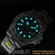 Explorer II 226570 42mm SS/SS Black Dial NOOB A2836