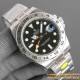 Explorer II 226570 42mm SS/SS Black Dial NOOB A2836