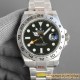 Explorer II 226570 42mm SS/SS Black Dial NOOB A2836