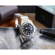 Explorer II 226570 42mm SS/SS Black Dial NOOB A2836
