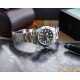 Explorer II 226570 42mm SS/SS Black Dial NOOB A2836