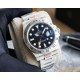 Explorer II 226570 42mm SS/SS Black Dial NOOB A2836