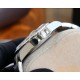 Explorer II 226570 42mm SS/SS Black Dial NOOB A2836