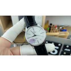 Rolex - Cellini Time Ref.50509 SS/LE White Stick MKS Asia 3132