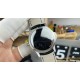Rolex - Cellini Time Ref.50509 SS/LE White Stick MKS Asia 3132