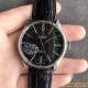 Rolex - Cellini Time 50509 SS/LE Black Stk MKS Asia 3132
