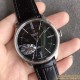 Rolex - Cellini Time 50509 SS/LE Black Stk MKS Asia 3132