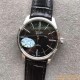 Rolex - Cellini Time 50509 SS/LE Black Stk MKS Asia 3132