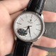 Rolex - Cellini Time Ref.50509 SS/LE White Stick MKS Asia 3132