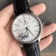 Rolex - Cellini Time Ref.50509 SS/LE White Stick MKS Asia 3132
