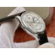 Rolex - Cellini Date 39mm SS/LE White MKS Asia 3165 Mod