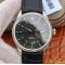 Rolex - Cellini Date 39mm SS/LE Black Stk MKS Asia 3165 Mod