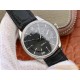 Rolex - Cellini Date 39mm SS/LE Black Stk MKS Asia 3165 Mod