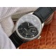 Rolex - Cellini Date 39mm SS/LE Black Stk MKS Asia 3165 Mod