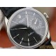 Rolex - Cellini Date 39mm SS/LE Black Stk MKS Asia 3165 Mod