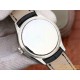 Rolex - Cellini Date 39mm SS/LE Black Stk MKS Asia 3165 Mod