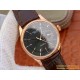 Rolex - Cellini Date 39mm RG/LE Black MKS Asia 3165 Mod