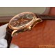 Rolex - Cellini Date 39mm RG/LE Black MKS Asia 3165 Mod
