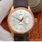 Rolex - Cellini Date 39mm RG/LE White MKS Asia 3165 Mod