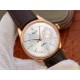 Rolex - Cellini Date 39mm RG/LE White MKS Asia 3165 Mod