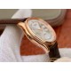 Rolex - Cellini Date 39mm RG/LE White MKS Asia 3165 Mod