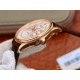 Rolex - Cellini Date 39mm RG/LE White MKS Asia 3165 Mod