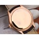 Rolex - Cellini Date 39mm RG/LE White MKS Asia 3165 Mod