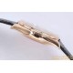 Rolex - Cellini Time 50505 RG/LE Black Stick EWF Asia 3132