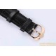 Rolex - Cellini Time 50505 RG/LE Black Stick EWF Asia 3132
