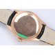 Rolex - Cellini Time 50505 RG/LE Black Stick EWF Asia 3132