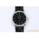 Rolex - Cellini Time 50509 SS/LE Black Stk EWF Asia 3132