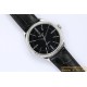 Rolex - Cellini Time 50509 SS/LE Black Stk EWF Asia 3132