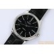 Rolex - Cellini Time 50509 SS/LE Black Stk EWF Asia 3132