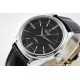 Rolex - Cellini Time 50509 SS/LE Black Stk MKS Asia 3132