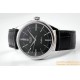 Rolex - Cellini Time 50509 SS/LE Black Stk MKS Asia 3132