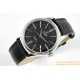 Rolex - Cellini Time 50509 SS/LE Black Stk MKS Asia 3132