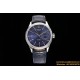 Rolex - Cellini Date 39mm SS/LE Blue Stk MKS Asia 3165 Mod