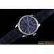 Rolex - Cellini Date 39mm SS/LE Blue Stk MKS Asia 3165 Mod