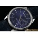 Rolex - Cellini Date 39mm SS/LE Blue Stk MKS Asia 3165 Mod