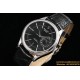 Rolex - Cellini Date 39mm SS/LE Black Stk MKS Asia 3165 Mod