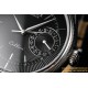 Rolex - Cellini Date 39mm SS/LE Black Stk MKS Asia 3165 Mod