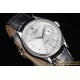 Rolex - Cellini Date 39mm SS/LE White MKS Asia 3165 Mod