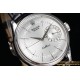Rolex - Cellini Date 39mm SS/LE White MKS Asia 3165 Mod
