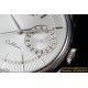Rolex - Cellini Date 39mm SS/LE White MKS Asia 3165 Mod