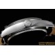 Rolex - Cellini Date 39mm SS/LE White MKS Asia 3165 Mod