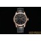 Rolex - Cellini Date 39mm RG/LE Black MKS Asia 3165 Mod