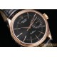 Rolex - Cellini Date 39mm RG/LE Black MKS Asia 3165 Mod